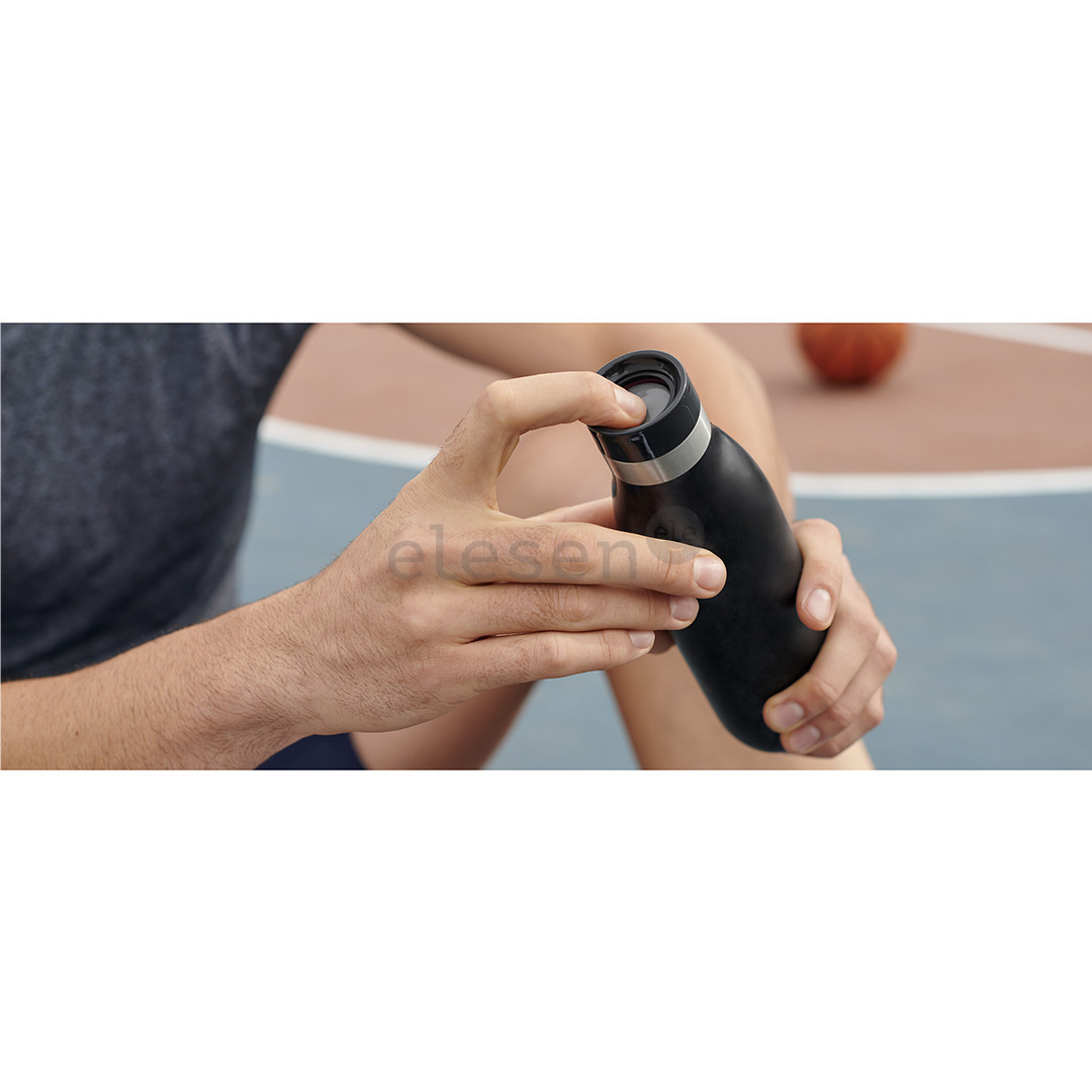 Gertuvė Tefal Bludrop, 0,5ml, juoda   Prekė-N3110110