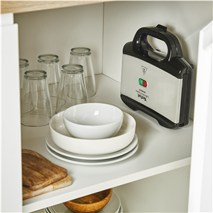 Elektrinis grilis Tefal Prekė - SM1552