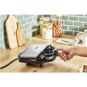 Elektrinis grilis Tefal Prekė - SM1552