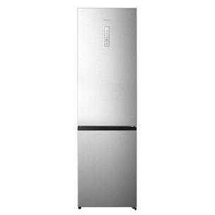 Šaldytuvas Hisense Prekė - RB440N4ACD, NoFrost, 336 L, 201 cm RB440N4ACD
