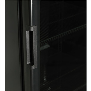 Šaldytuvas Snaigė Prekė - CD35DM-S3JJSD, 320 L, 173 cm