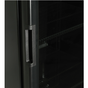 Šaldytuvas Snaigė Prekė - CD35DM-S3JJSD, 320 L, 173 cm