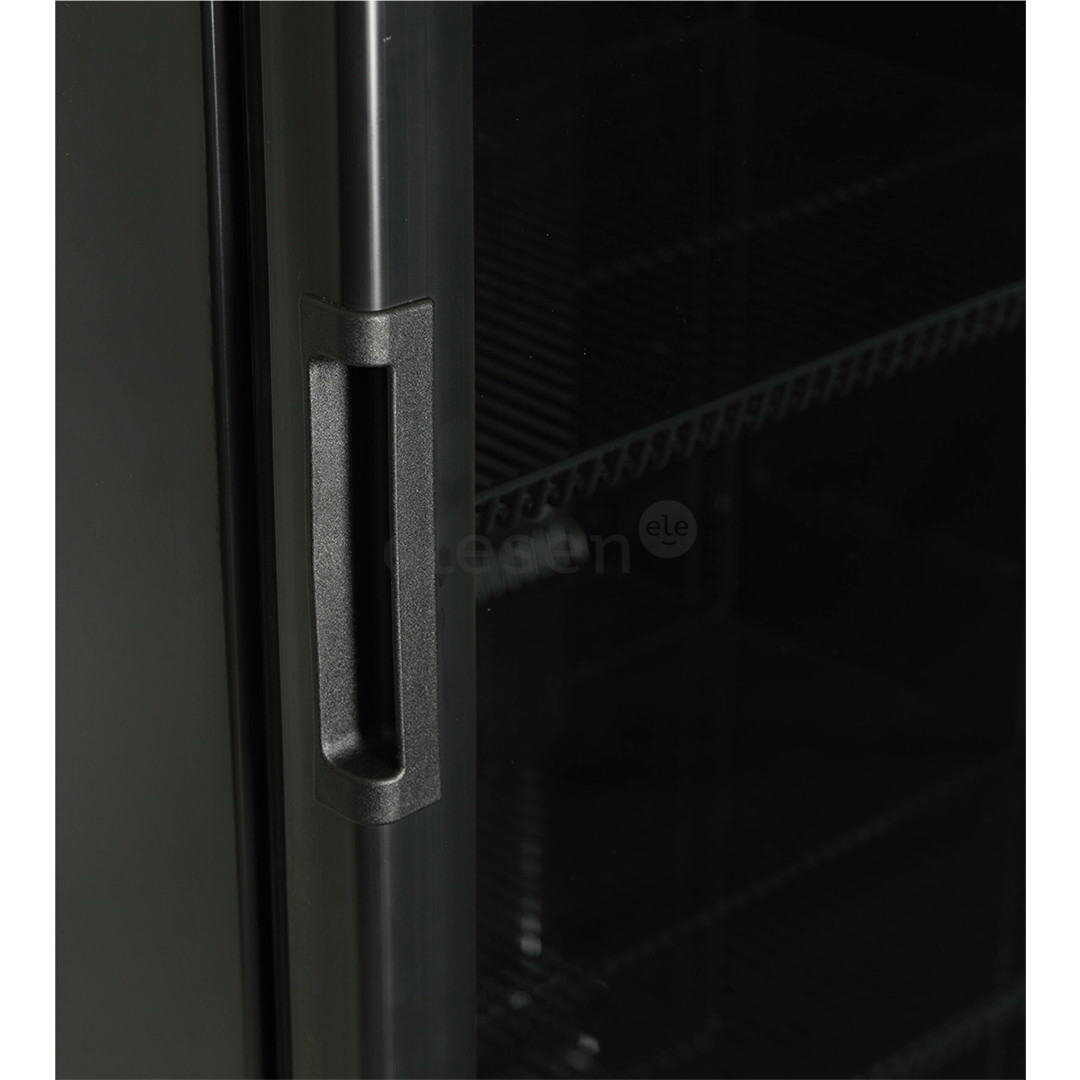 Šaldytuvas Snaigė Prekė - CD35DM-S3JJSD, 320 L, 173 cm