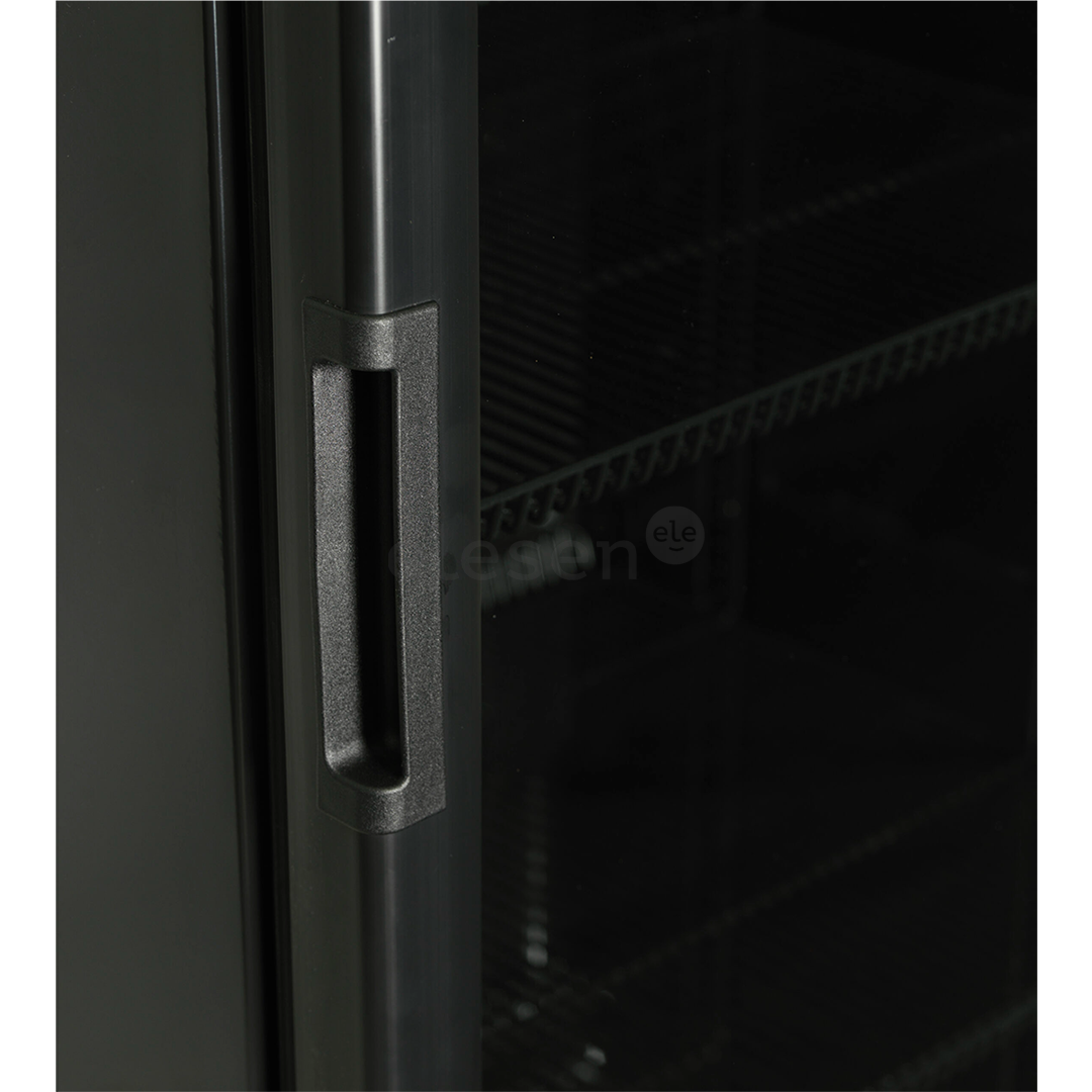 Šaldytuvas Snaigė Prekė - CD35DM-S3JJSD, 320 L, 173 cm