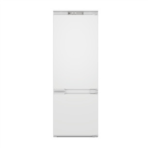 Whirlpool, NoFrost, 394 L, 194 cm - Built-in Refrigerator Item - WHSP70T241P
