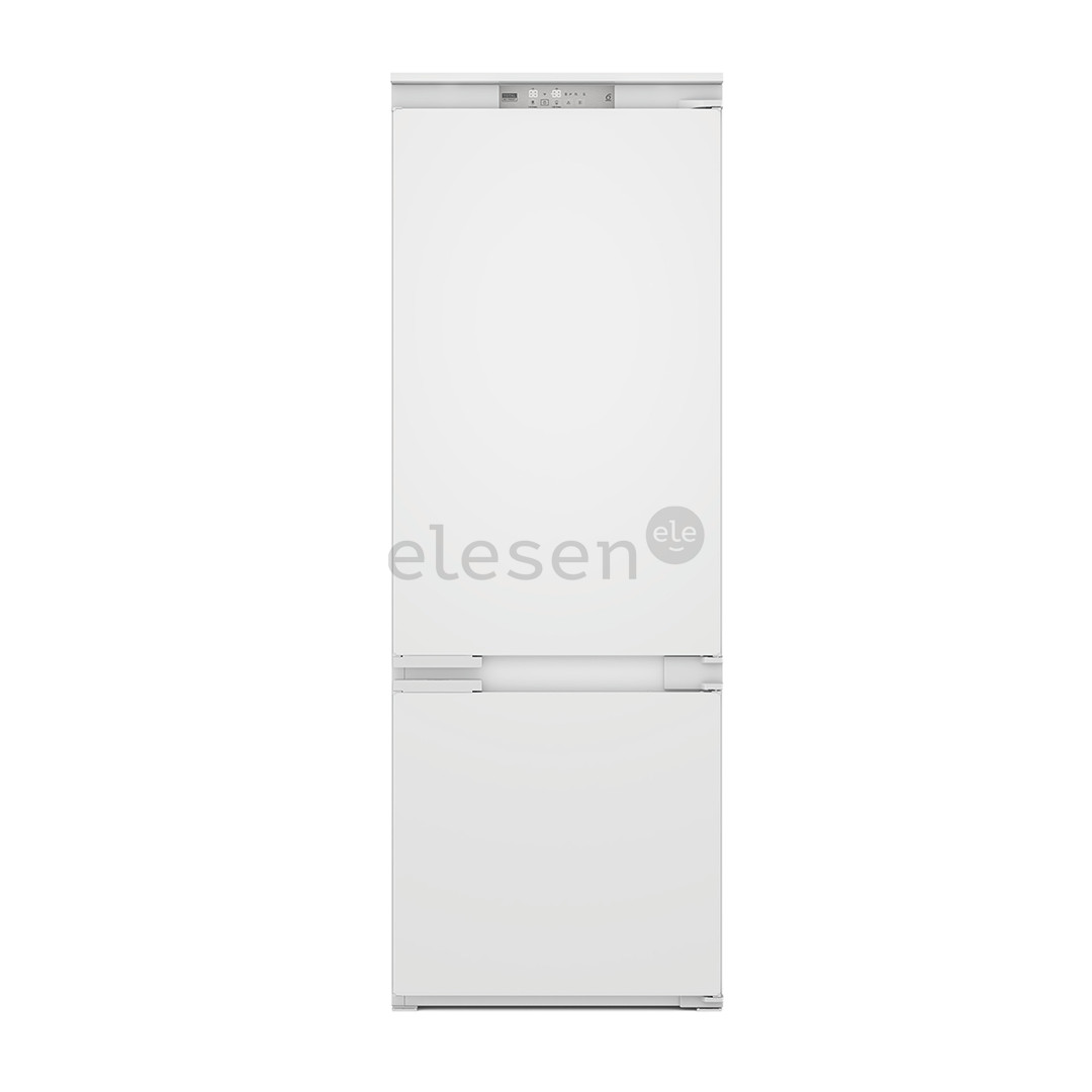 Whirlpool, NoFrost, 394 L, 194 cm - Built-in Refrigerator Item - WHSP70T241P