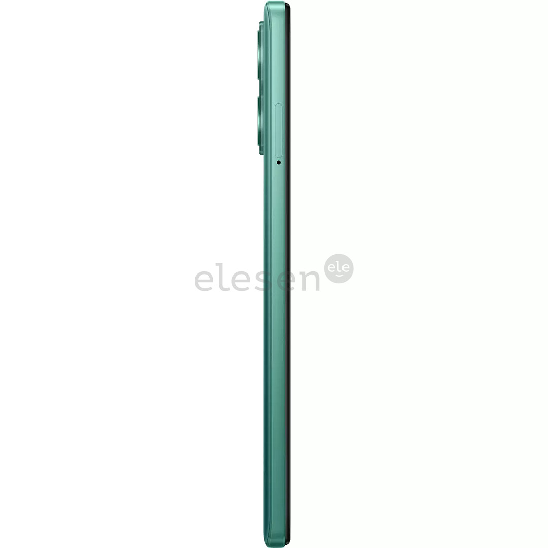 Xiaomi Redmi Note 12 5G, 128 GB, green - Smartphone