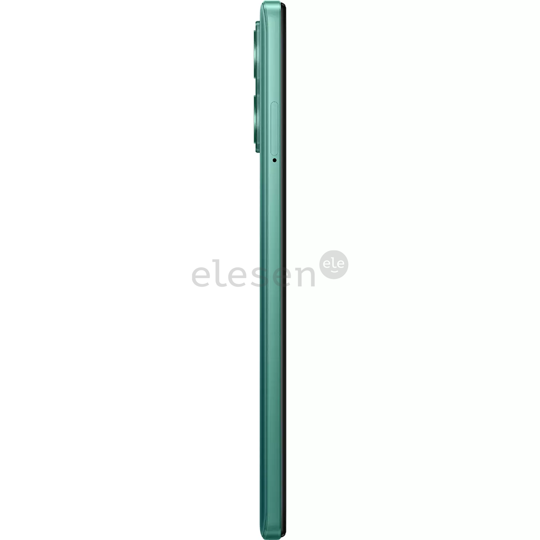 Xiaomi Redmi Note 12 5G, 128 ГБ, зеленый - Смартфон