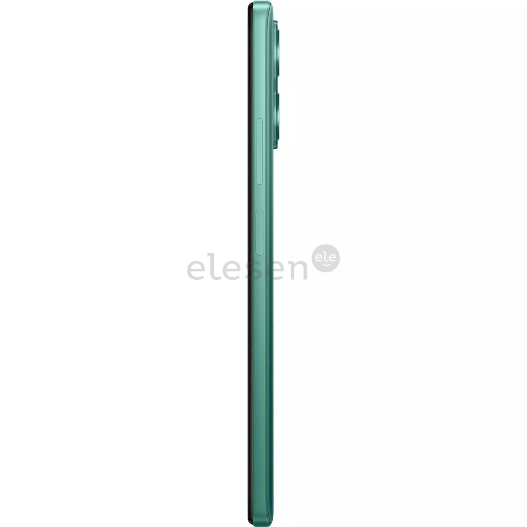 Xiaomi Redmi Note 12 5G, 128 GB, green - Smartphone