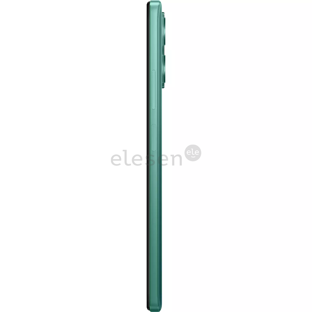 Xiaomi Redmi Note 12 5G, 128 ГБ, зеленый - Смартфон