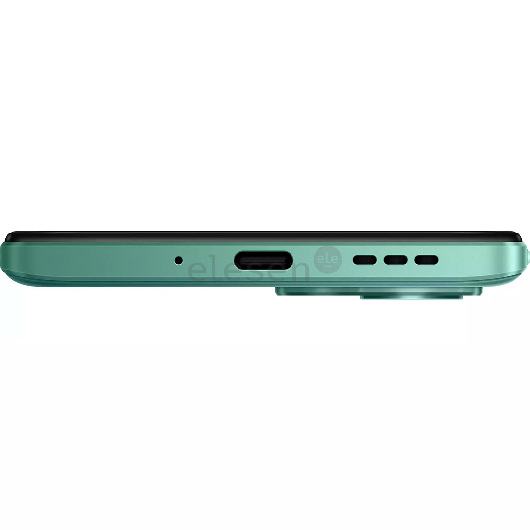 Xiaomi Redmi Note 12 5G, 128 ГБ, зеленый - Смартфон