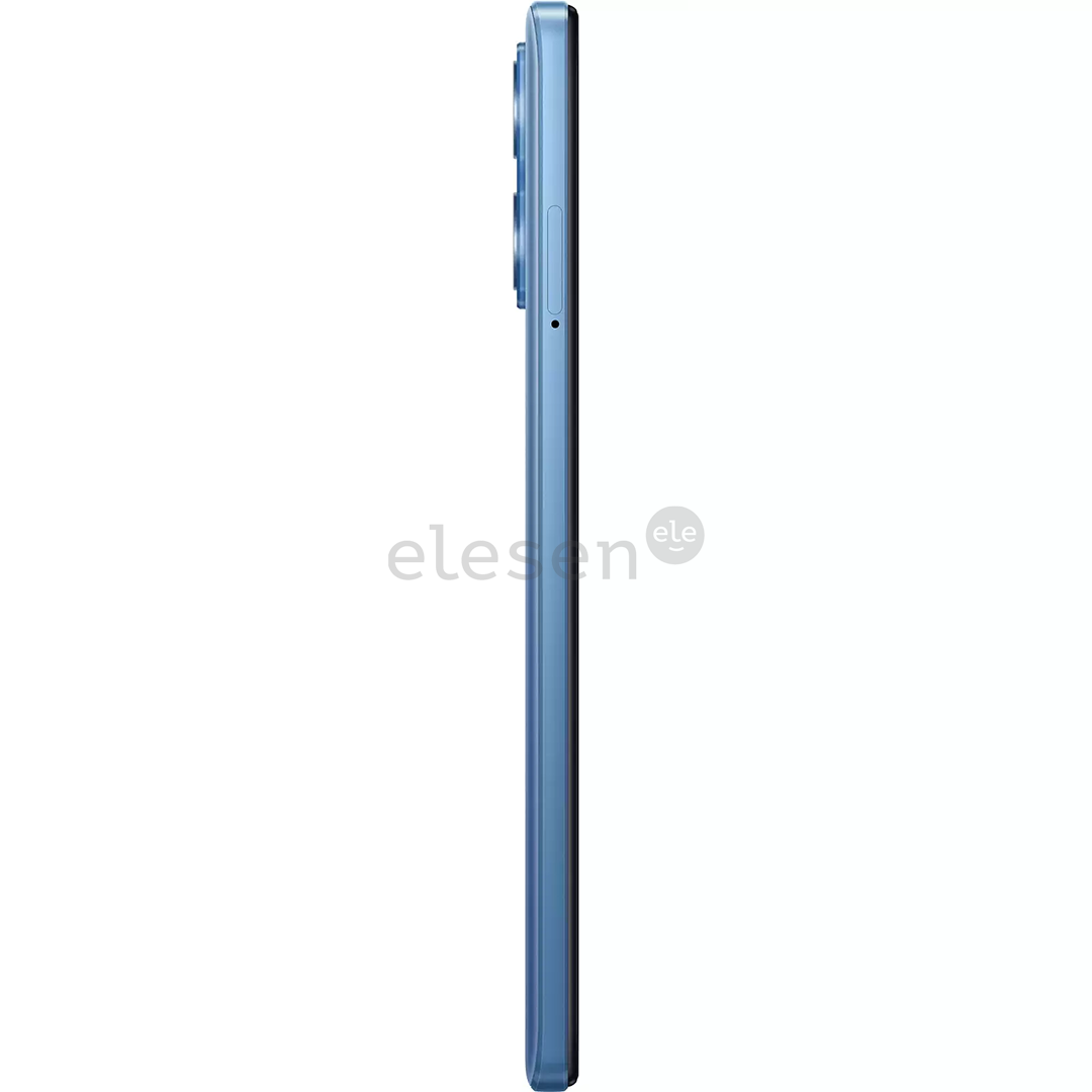 Xiaomi Redmi Note 12 5G, 128 ГБ, синий - Смартфон
