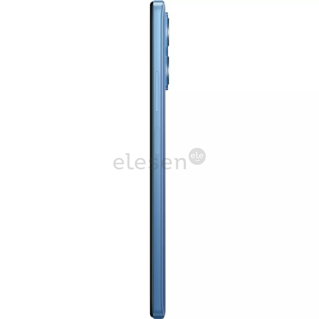 Xiaomi Redmi Note 12 5G, 128 ГБ, синий - Смартфон