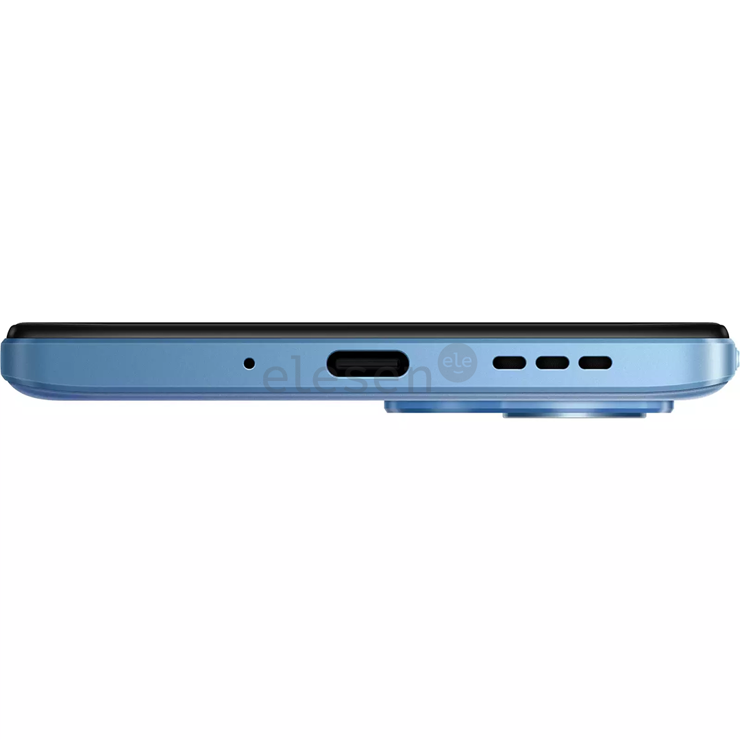 Xiaomi Redmi Note 12 5G, 128 ГБ, синий - Смартфон