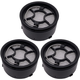 Djive, 3 vnt. - Dulkių siurblio pakaitiniai filtrai DJ50031