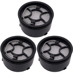 Dulkių siurblio filtrai Djive, 3 vnt Prekė - DJ50031 DJ50031