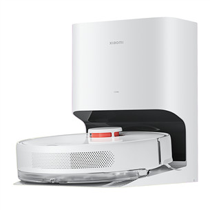 Xiaomi X10, baltas - Dulkių siurblys robotas
