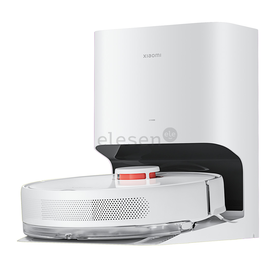 Xiaomi X10, baltas - Dulkių siurblys robotas