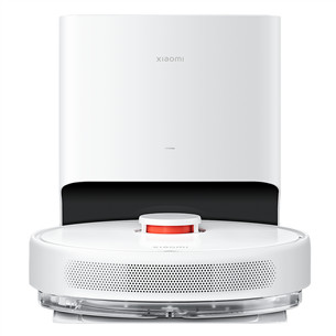 Xiaomi X10, baltas - Dulkių siurblys robotas