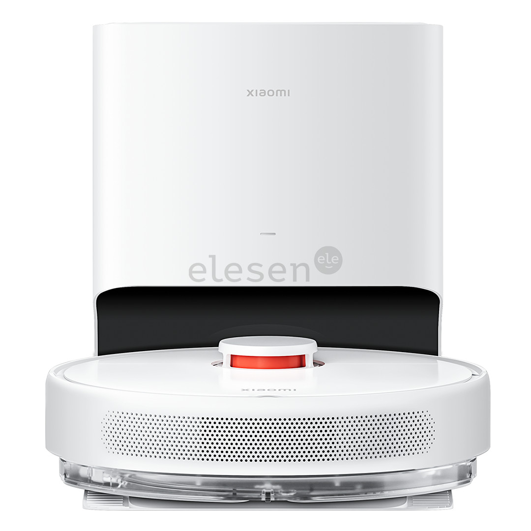 Xiaomi X10, baltas - Dulkių siurblys robotas