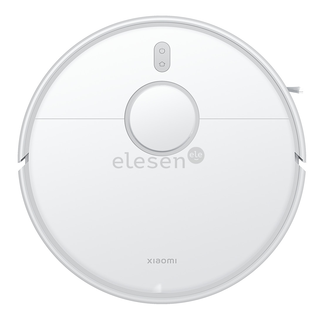 Xiaomi X10, baltas - Dulkių siurblys robotas