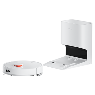 Dulkių siurblys robotas Xiaomi X10, Baltas Prekė - BHR6068EU