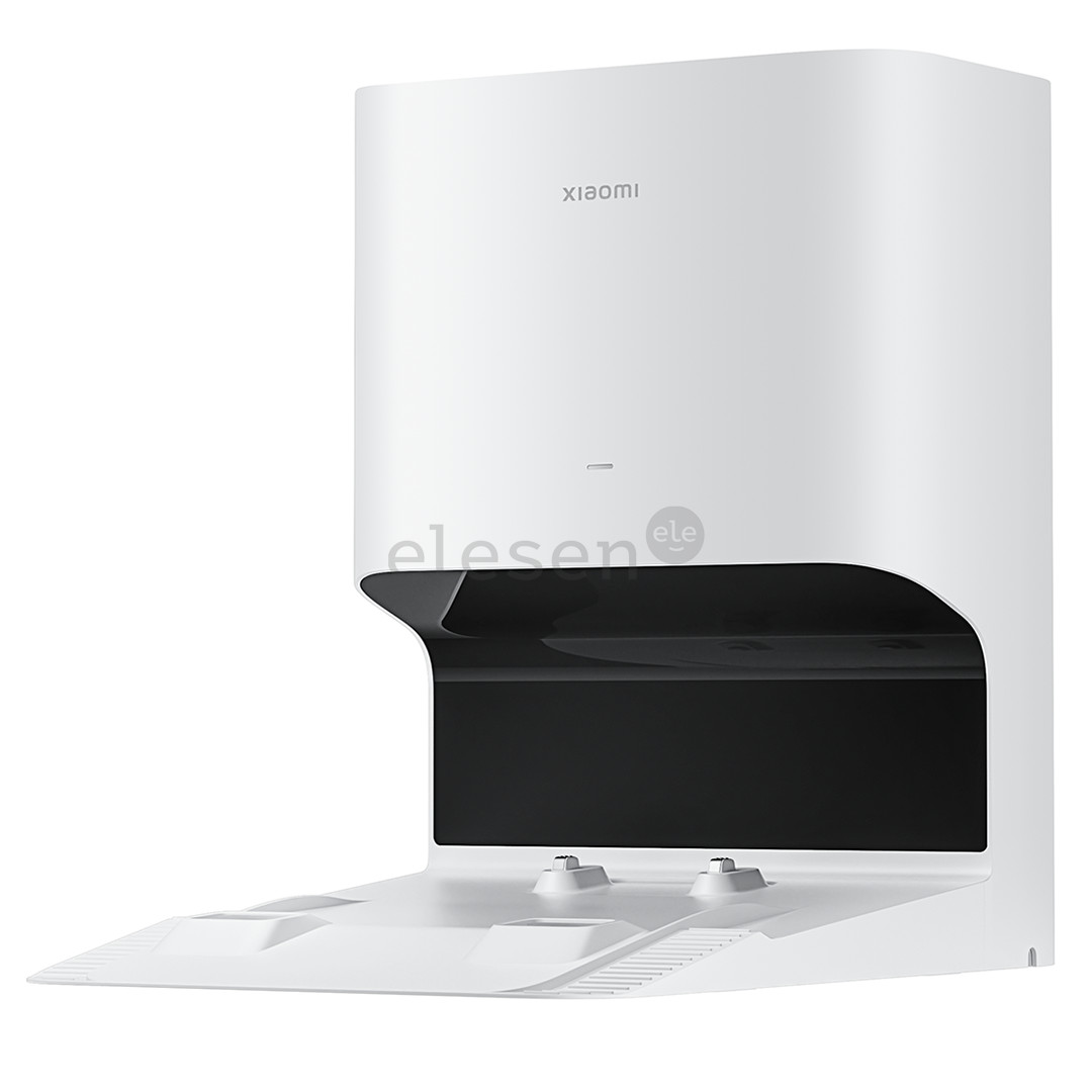 Xiaomi X10, baltas - Dulkių siurblys robotas