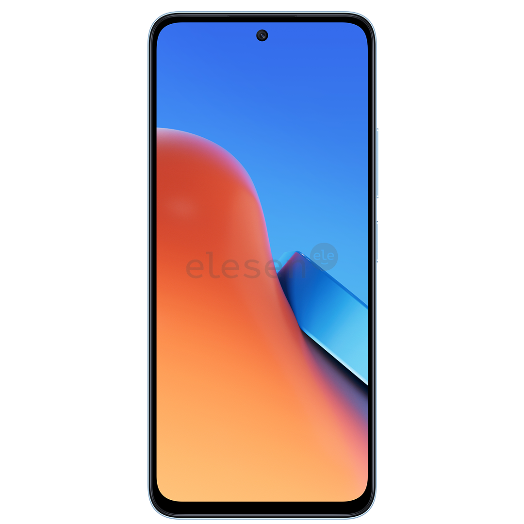 Xiaomi Redmi 12, 128 GB, Blue