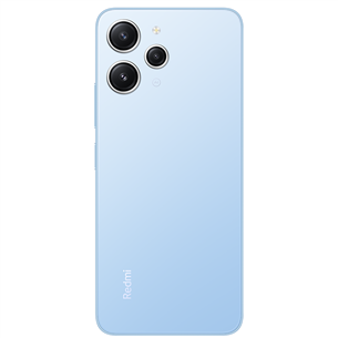 Xiaomi Redmi 12, 128 GB, Blue