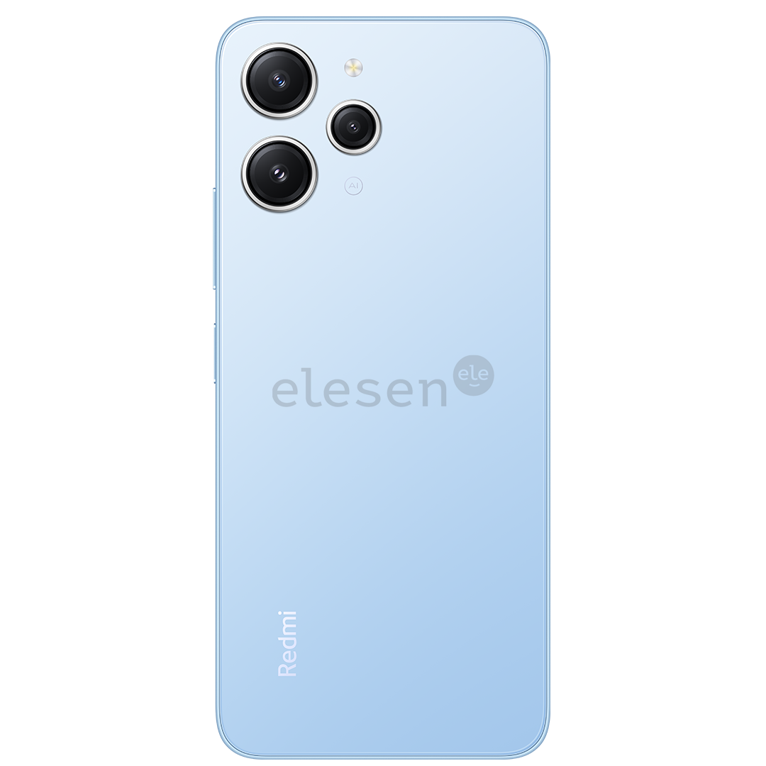 Xiaomi Redmi 12, 128 GB, Blue