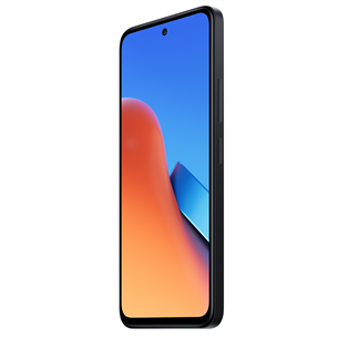 Xiaomi Redmi 12, 128 GB, black - Smartphone