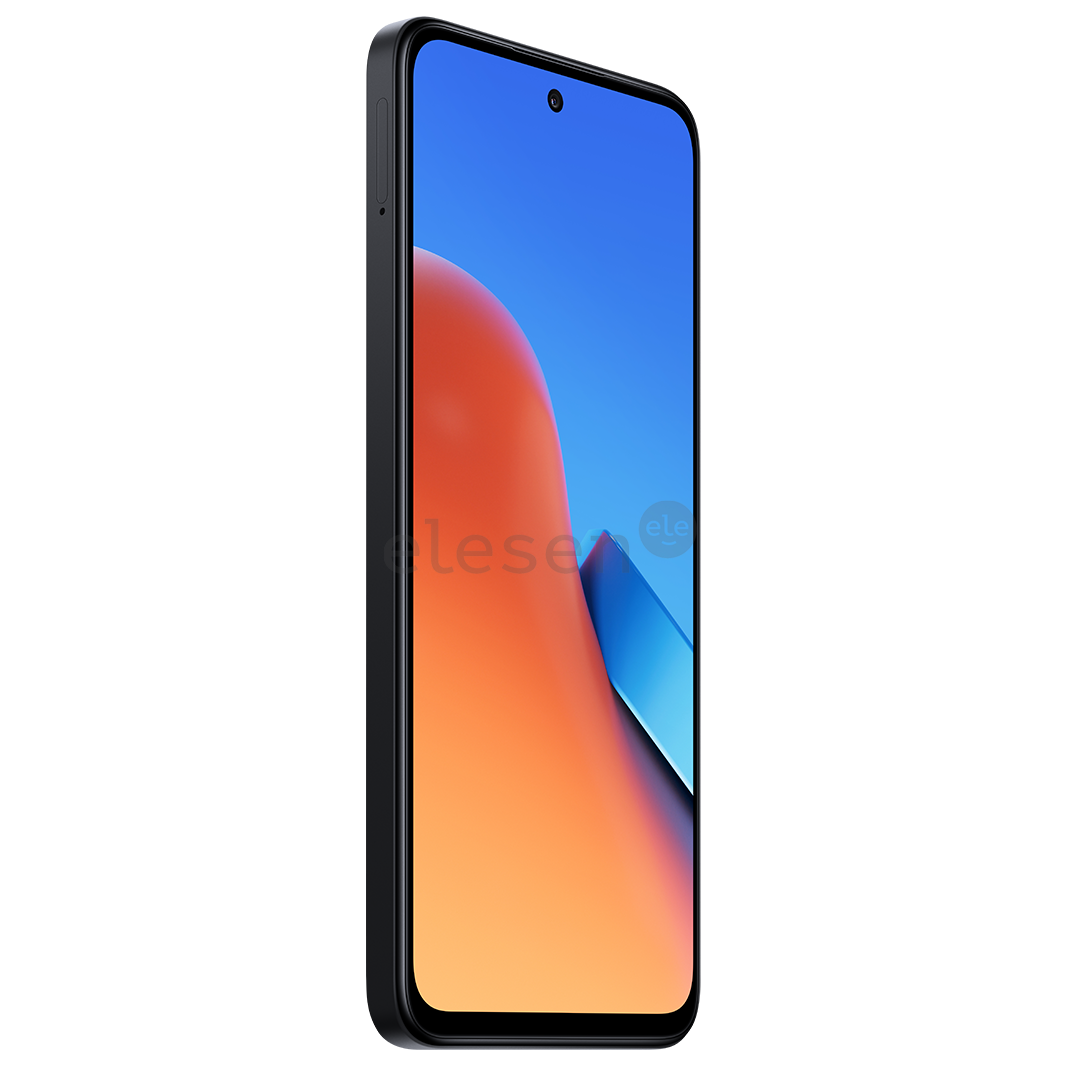 Xiaomi Redmi 12, 128 GB, black - Smartphone