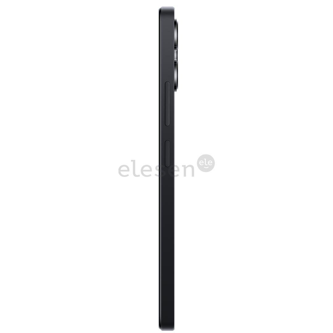 Xiaomi Redmi 12, 128 GB, black - Smartphone