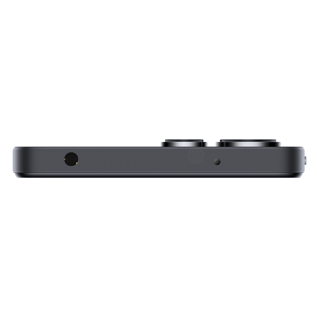 Xiaomi Redmi 12, 128 GB, black - Smartphone