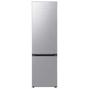 Šaldytuvas Samsung RB38C602DSA, NoFrost, 390 L, 203 cm RB38C602DSA