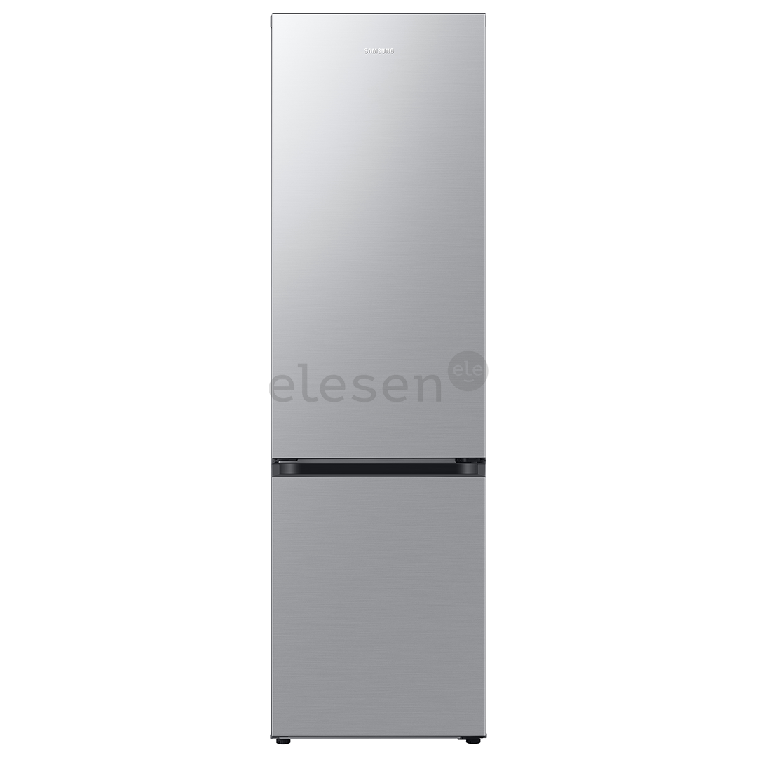 Šaldytuvas Samsung RB38C602DSA, NoFrost, 390 L, 203 cm
