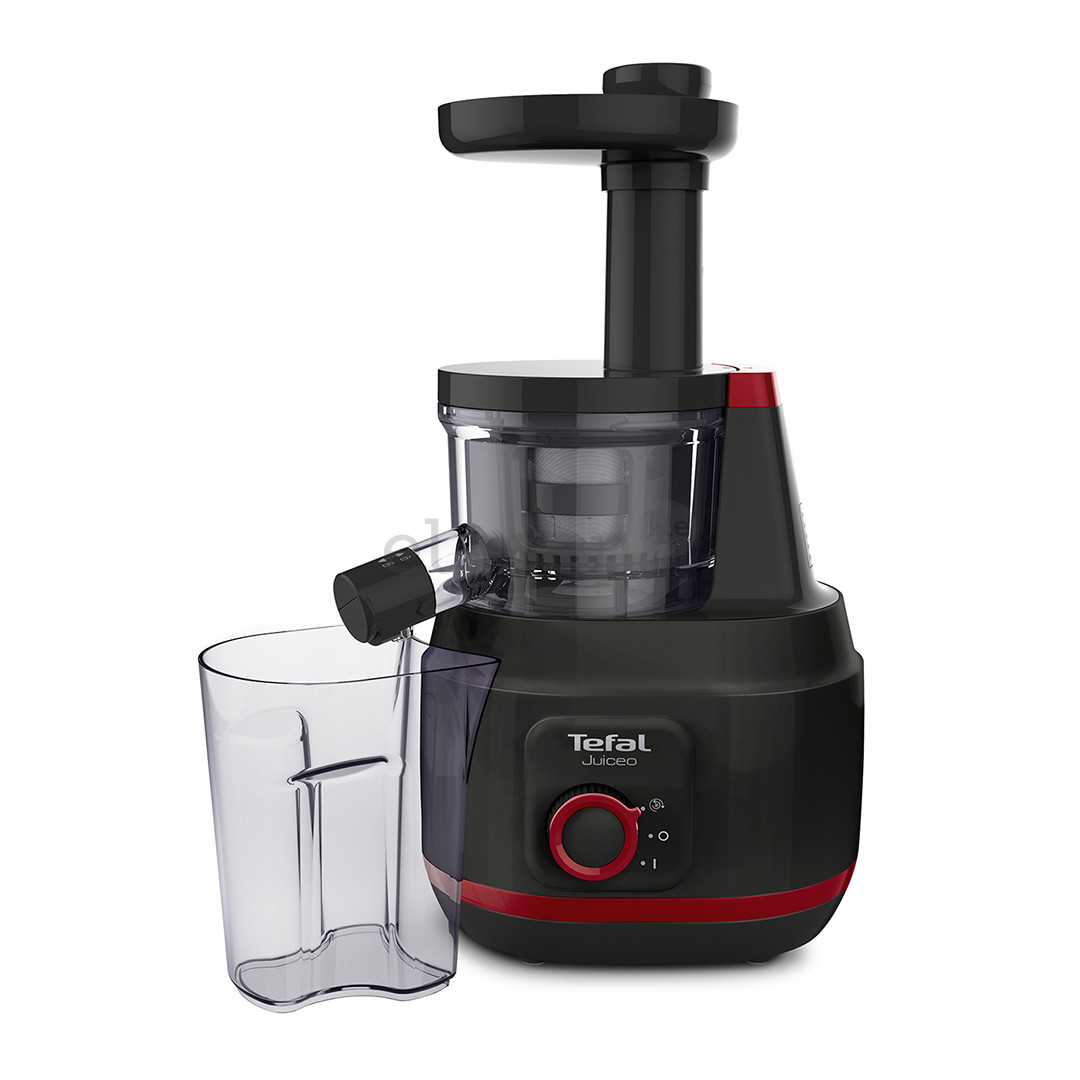 Letaeigė sulčiaspaudė Tefal Prekė - ZC150838, 150 W