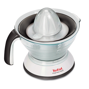 Citusinių vaisių sulčiaspaudė Tefal Prekė - ZP300138 ZP300138