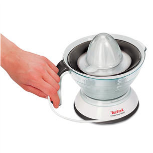 Citusinių vaisių sulčiaspaudė Tefal Prekė - ZP300138