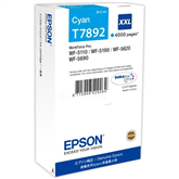 Rašalo kasetė Epson 79XXL / žydra Prekė - C13T789240