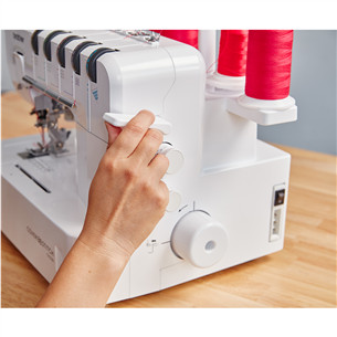 Плоскошовная машина Brother