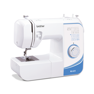 Siuvimo mašina Brother RL-425 Prekė - RL425