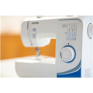 Siuvimo mašina Brother RL-425 Prekė - RL425