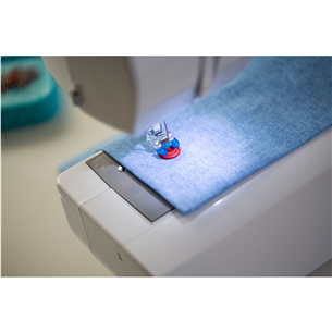 Siuvimo mašina Brother RL-425 Prekė - RL425