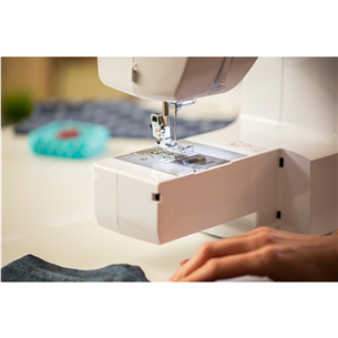 Siuvimo mašina Brother RL-425 Prekė - RL425