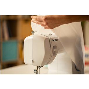 Siuvimo mašina Brother RL-425 Prekė - RL425
