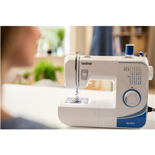 Siuvimo mašina Brother RL-425 Prekė - RL425
