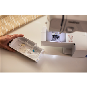 Siuvimo mašina Brother RL-425 Prekė - RL425