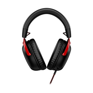 Ausinės HyperX Cloud III, 727A9AA 727A9AA
