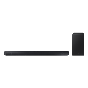 Garso sistema Soundbar Samsung Prekė - HW-Q600C/EN, 3.1.2